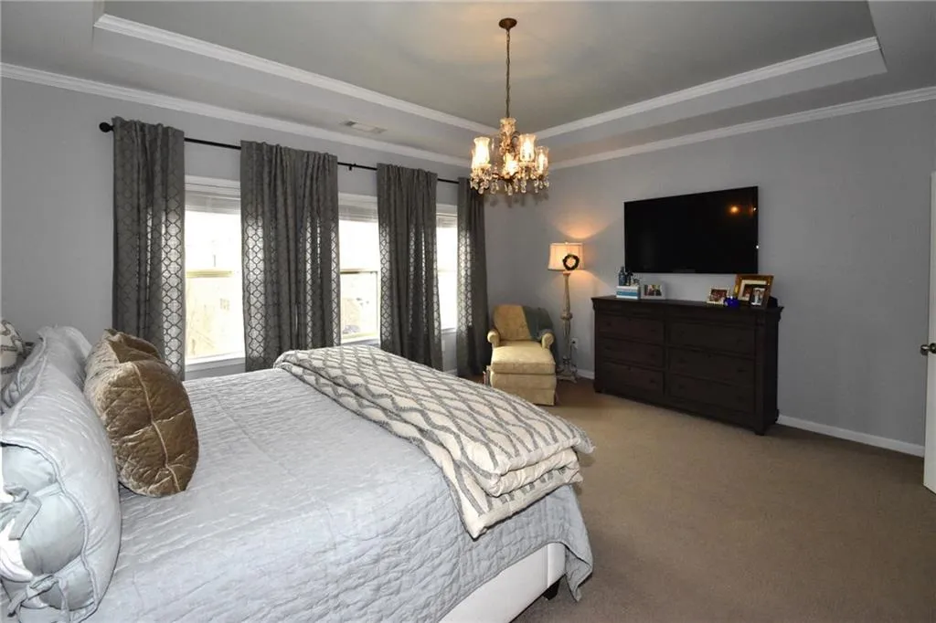 308 Alderwood Lane, Atlanta, Georgia 30328, 3 Bedrooms Bedrooms, ,3 BathroomsBathrooms,Residential,Sold,308 Alderwood Lane,5815952