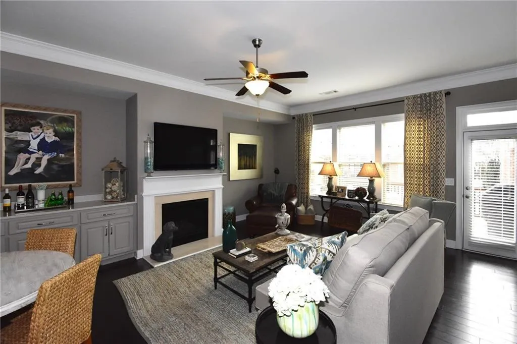 308 Alderwood Lane, Atlanta, Georgia 30328, 3 Bedrooms Bedrooms, ,3 BathroomsBathrooms,Residential,Sold,308 Alderwood Lane,5815952