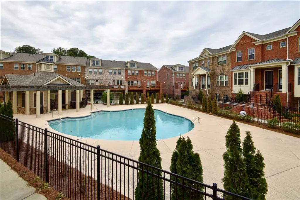 308 Alderwood Lane, Atlanta, Georgia 30328, 3 Bedrooms Bedrooms, ,3 BathroomsBathrooms,Residential,Sold,308 Alderwood Lane,5815952