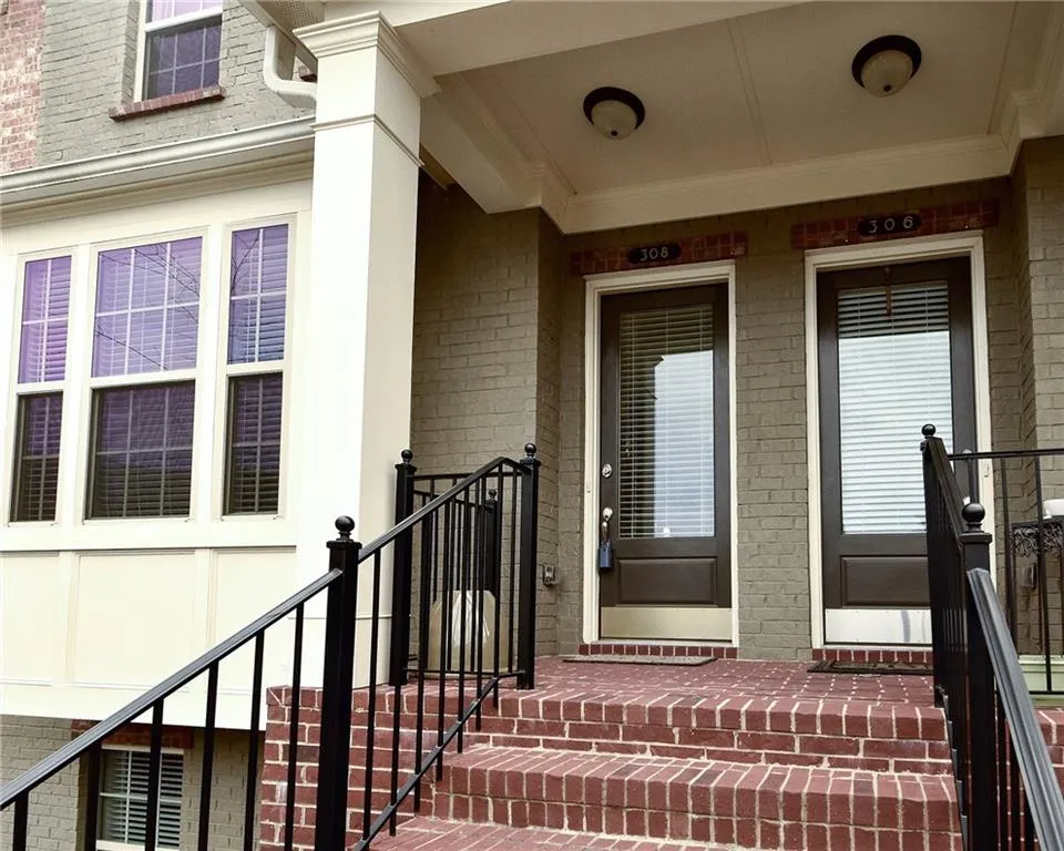 308 Alderwood Lane, Atlanta, Georgia 30328, 3 Bedrooms Bedrooms, ,3 BathroomsBathrooms,Residential,Sold,308 Alderwood Lane,5815952
