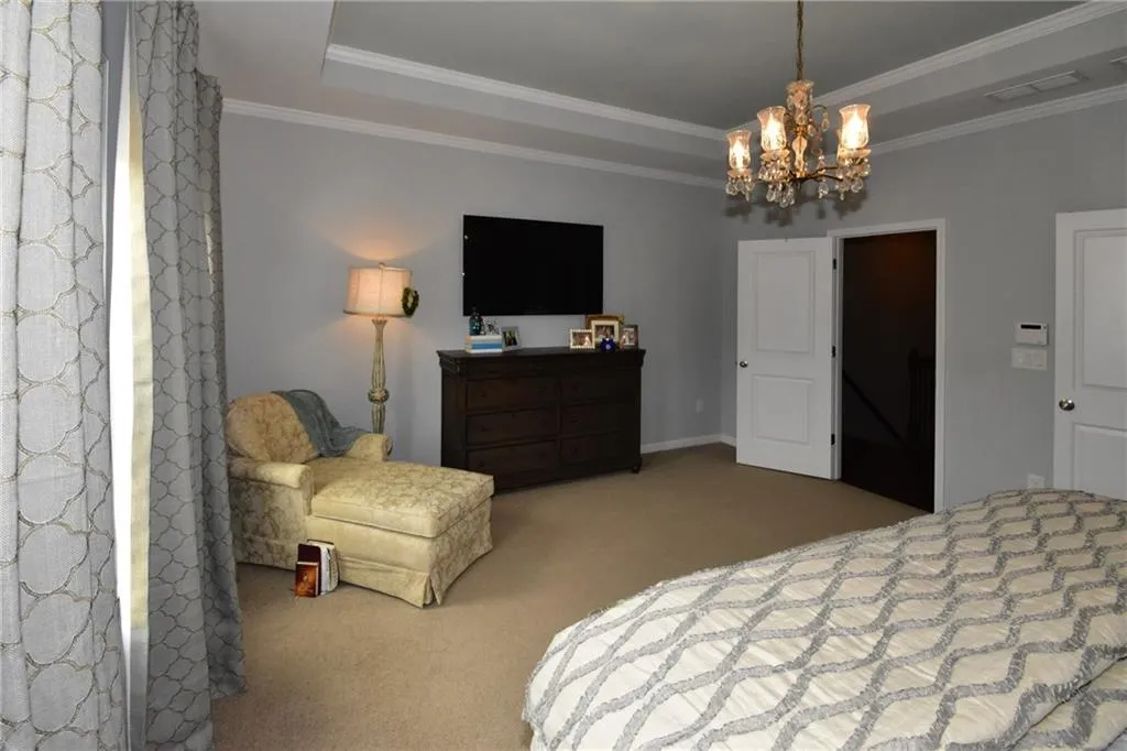 308 Alderwood Lane, Atlanta, Georgia 30328, 3 Bedrooms Bedrooms, ,3 BathroomsBathrooms,Residential,Sold,308 Alderwood Lane,5815952