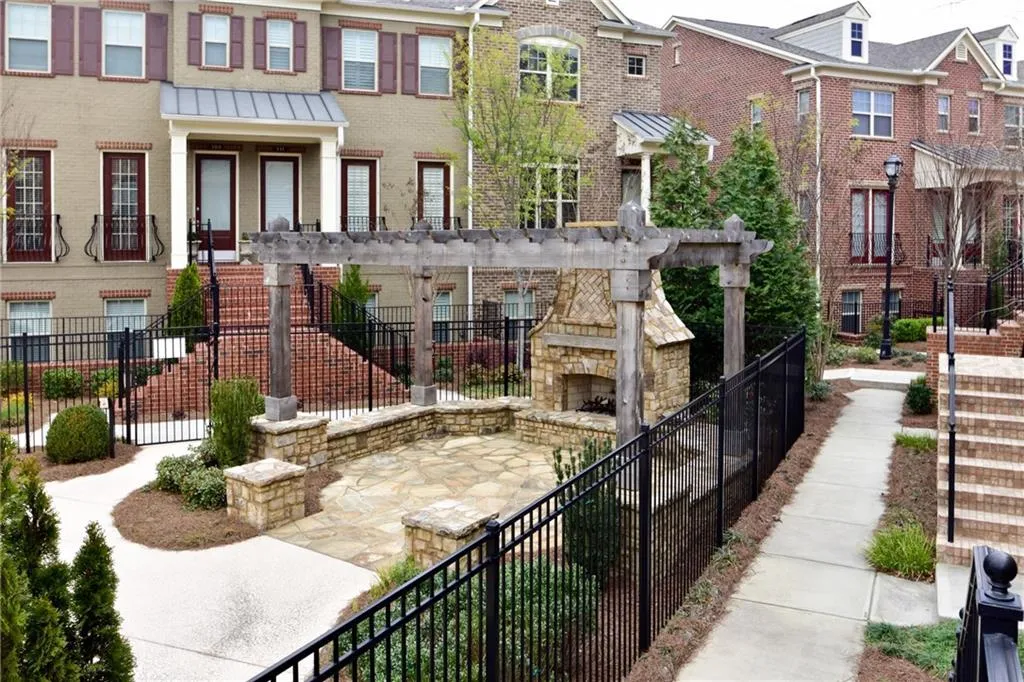 308 Alderwood Lane, Atlanta, Georgia 30328, 3 Bedrooms Bedrooms, ,3 BathroomsBathrooms,Residential,Sold,308 Alderwood Lane,5815952