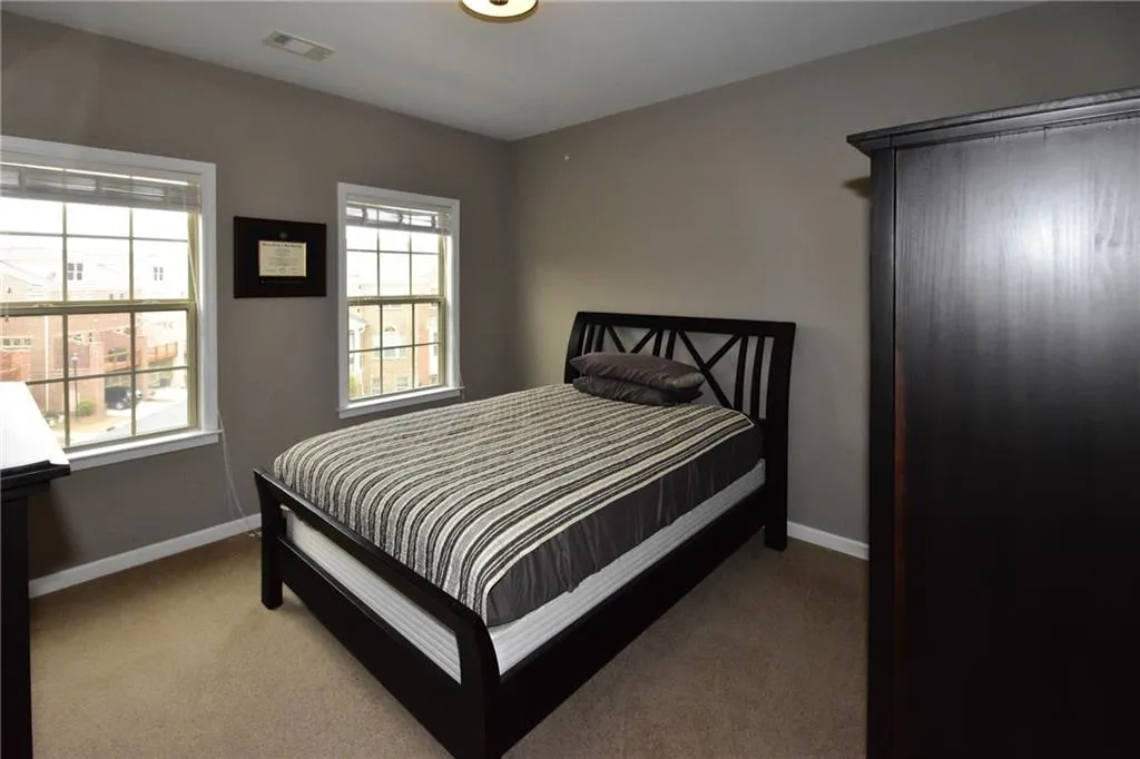 308 Alderwood Lane, Atlanta, Georgia 30328, 3 Bedrooms Bedrooms, ,3 BathroomsBathrooms,Residential,Sold,308 Alderwood Lane,5815952