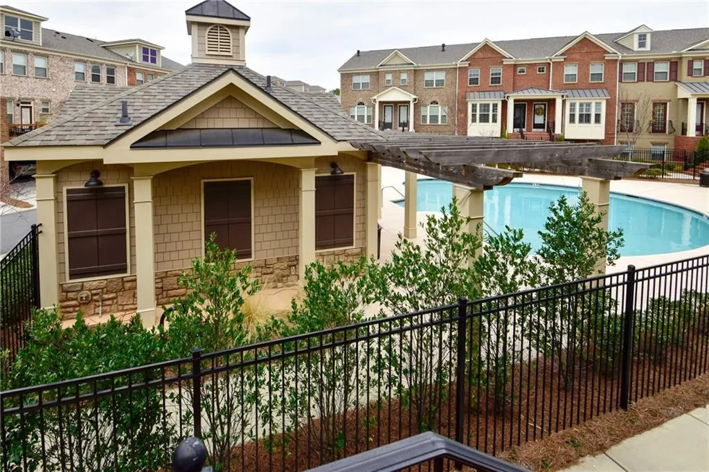 308 Alderwood Lane, Atlanta, Georgia 30328, 3 Bedrooms Bedrooms, ,3 BathroomsBathrooms,Residential,Sold,308 Alderwood Lane,5815952