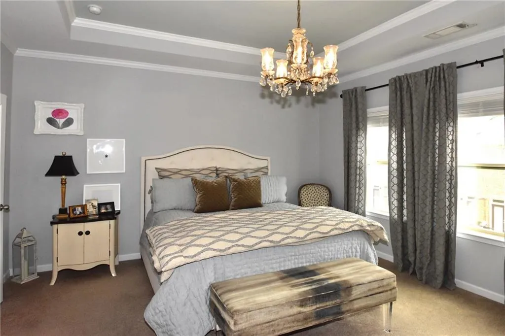 308 Alderwood Lane, Atlanta, Georgia 30328, 3 Bedrooms Bedrooms, ,3 BathroomsBathrooms,Residential,Sold,308 Alderwood Lane,5815952