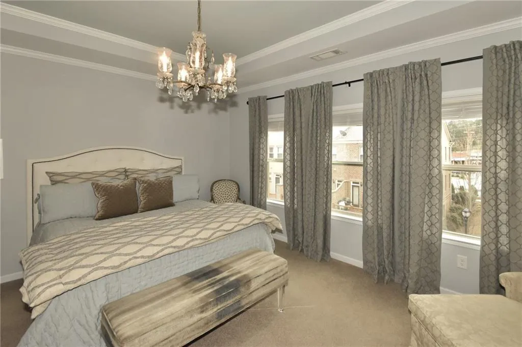 308 Alderwood Lane, Atlanta, Georgia 30328, 3 Bedrooms Bedrooms, ,3 BathroomsBathrooms,Residential,Sold,308 Alderwood Lane,5815952