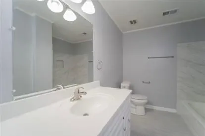 355 Winding River Road Unit D, Atlanta, Georgia 30350, 2 Bedrooms Bedrooms, ,2 BathroomsBathrooms,Residential,Sold,355 Winding River Road Unit D,7350418