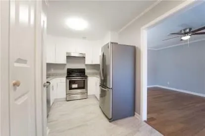 355 Winding River Road Unit D, Atlanta, Georgia 30350, 2 Bedrooms Bedrooms, ,2 BathroomsBathrooms,Residential,Sold,355 Winding River Road Unit D,7350418