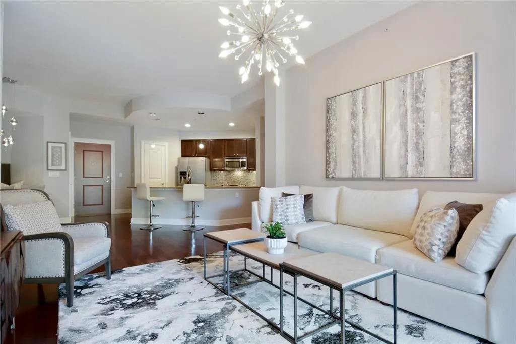 200 River Vista Drive Unit 718, Atlanta, Georgia 30339, 2 Bedrooms Bedrooms, ,2 BathroomsBathrooms,Residential,Sold,200 River Vista Drive Unit 718,6734871