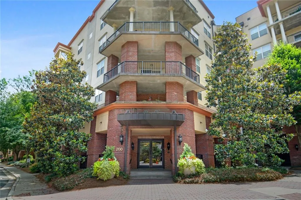 200 River Vista Drive Unit 718, Atlanta, Georgia 30339, 2 Bedrooms Bedrooms, ,2 BathroomsBathrooms,Residential,Sold,200 River Vista Drive Unit 718,6734871