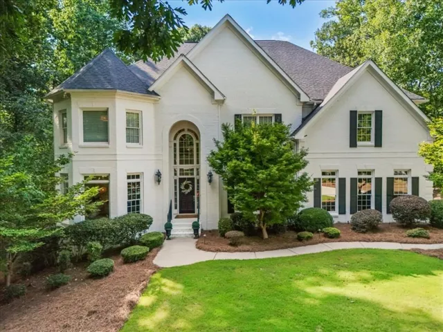15420 Little Stone Way, Milton, Georgia 30004