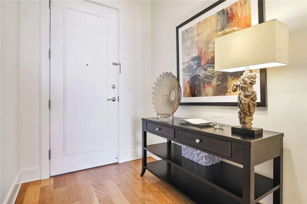 Entryway