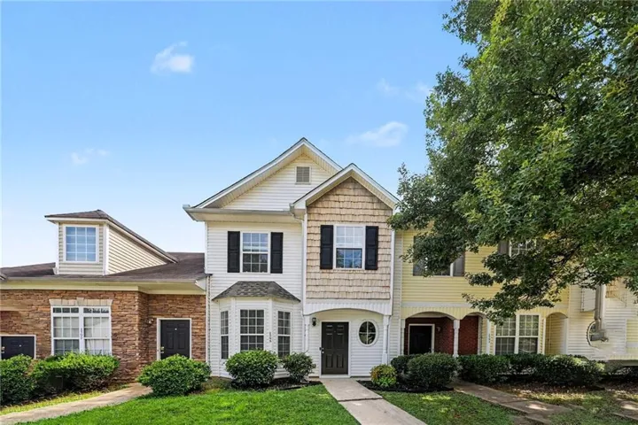 1795 Fielding Way, Hampton, Georgia 30228