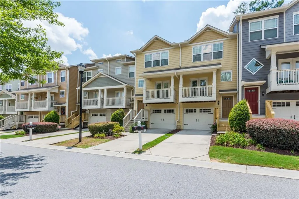 1256 Liberty Parkway Nw, Atlanta, Georgia 30318, 2 Bedrooms Bedrooms, ,2 BathroomsBathrooms,Residential,Sold,1256 Liberty Parkway Nw,5884935