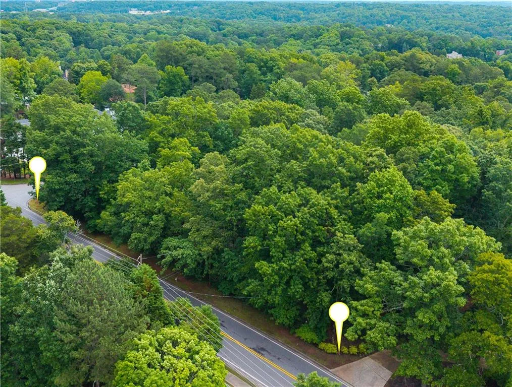 5680 Whitner Drive, Atlanta, Georgia 30327, ,Land,For Sale,5680 Whitner Drive,7646926