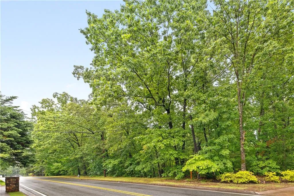 5680 Whitner Drive, Atlanta, Georgia 30327, ,Land,For Sale,5680 Whitner Drive,7646926