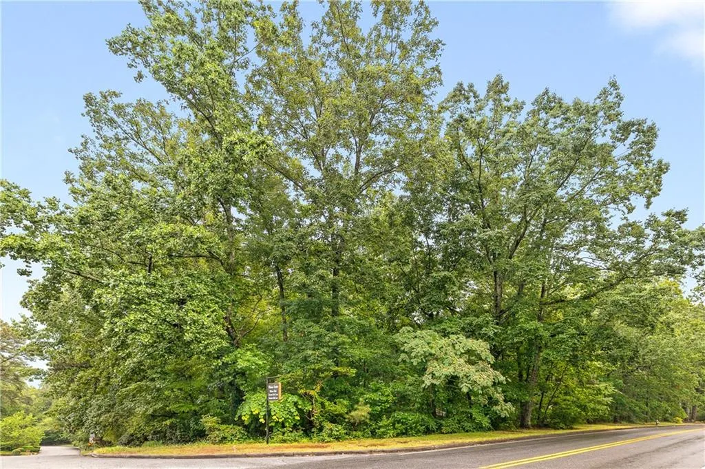 5680 Whitner Drive, Atlanta, Georgia 30327, ,Land,For Sale,5680 Whitner Drive,7646926