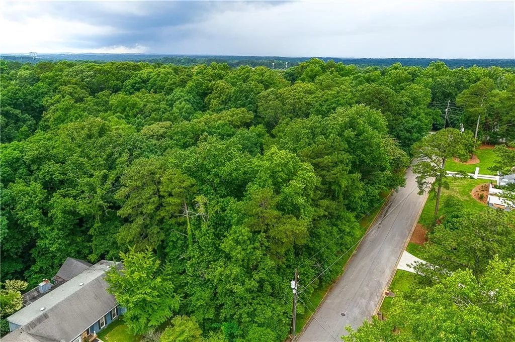 5680 Whitner Drive, Atlanta, Georgia 30327, ,Land,For Sale,5680 Whitner Drive,7646926