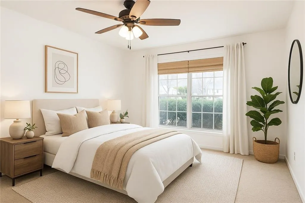 2901 Lenox Way Ne Unit 902, Atlanta, Georgia 30324, 2 Bedrooms Bedrooms, ,1 BathroomBathrooms,Residential,For Sale,2901 Lenox Way Ne Unit 902,7688694