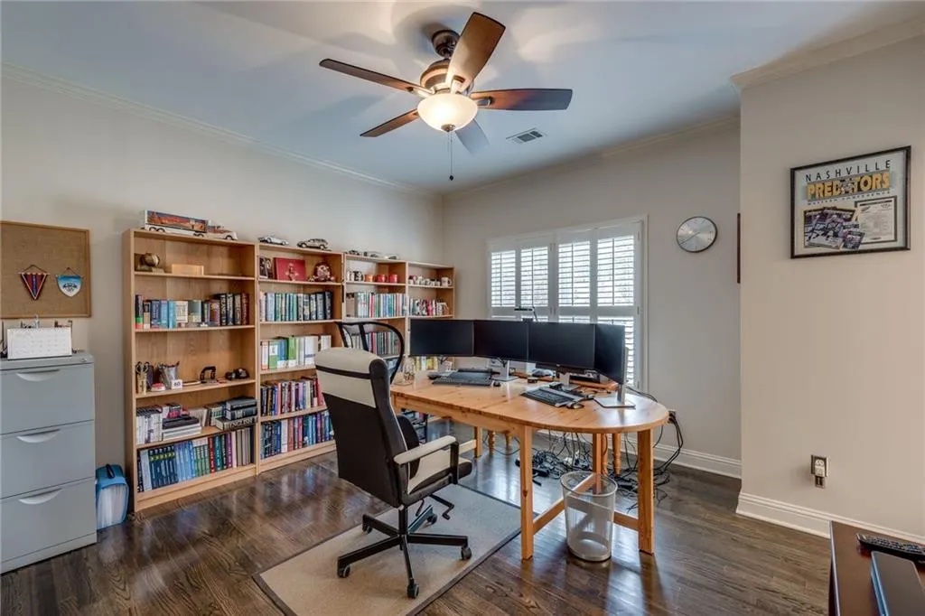 925 Roberts Landing Cove, Sandy Springs, Georgia 30350, 4 Bedrooms Bedrooms, ,3 BathroomsBathrooms,Residential,Sold,925 Roberts Landing Cove,5945402