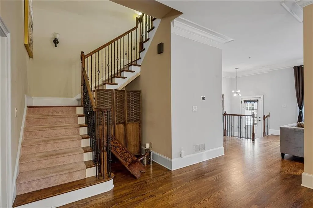 920 Boudreau Court, Atlanta, Georgia 30328, 3 Bedrooms Bedrooms, ,3 BathroomsBathrooms,Residential,Sold,920 Boudreau Court,7178866