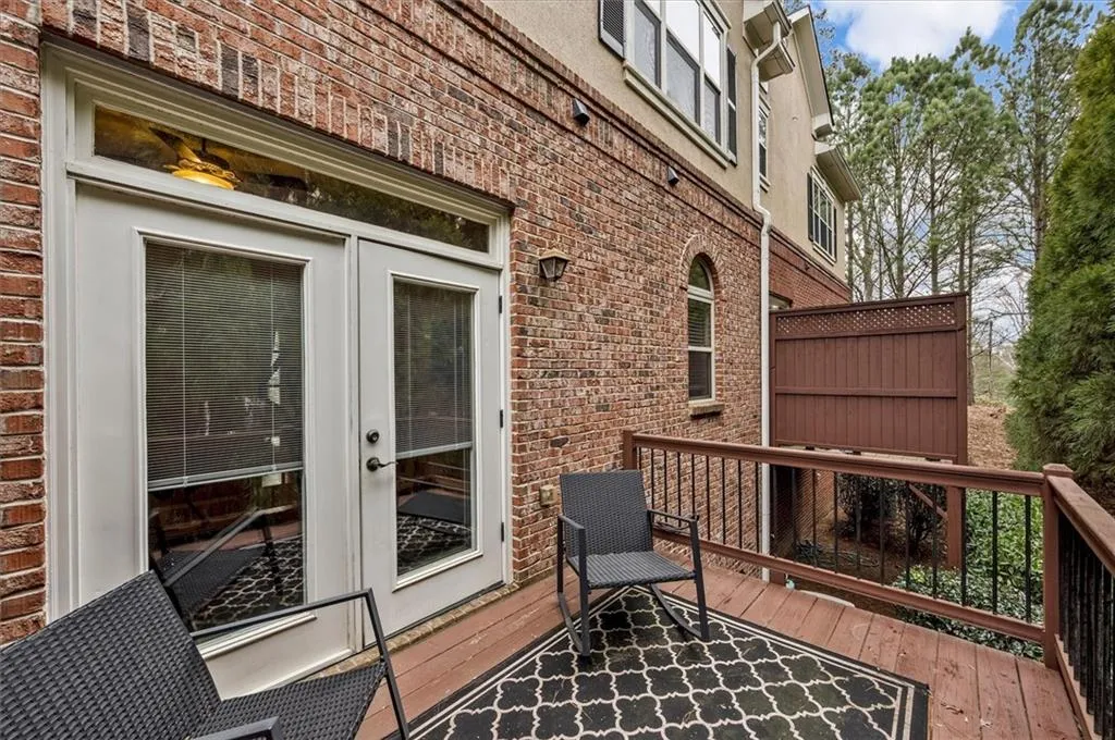 920 Boudreau Court, Atlanta, Georgia 30328, 3 Bedrooms Bedrooms, ,3 BathroomsBathrooms,Residential,Sold,920 Boudreau Court,7178866