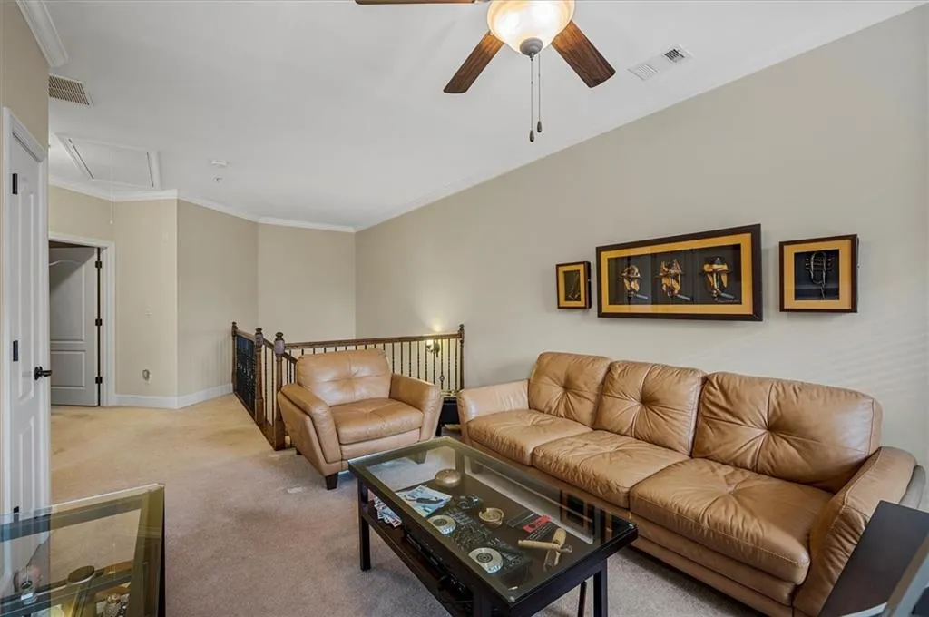 920 Boudreau Court, Atlanta, Georgia 30328, 3 Bedrooms Bedrooms, ,3 BathroomsBathrooms,Residential,Sold,920 Boudreau Court,7178866