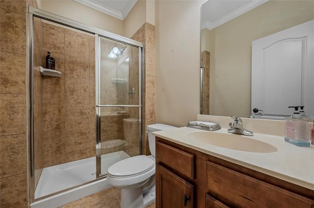 920 Boudreau Court, Atlanta, Georgia 30328, 3 Bedrooms Bedrooms, ,3 BathroomsBathrooms,Residential,Sold,920 Boudreau Court,7178866