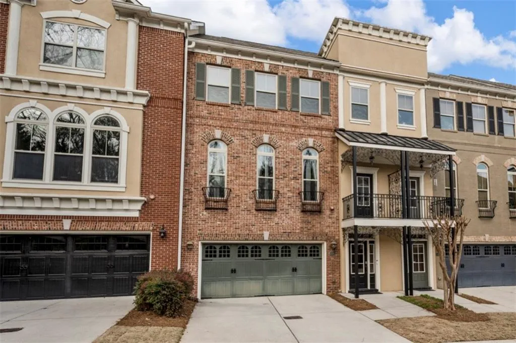 920 Boudreau Court, Atlanta, Georgia 30328, 3 Bedrooms Bedrooms, ,3 BathroomsBathrooms,Residential,Sold,920 Boudreau Court,7178866