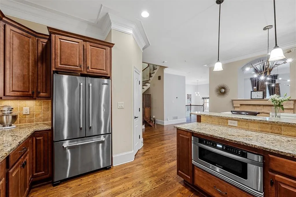 920 Boudreau Court, Atlanta, Georgia 30328, 3 Bedrooms Bedrooms, ,3 BathroomsBathrooms,Residential,Sold,920 Boudreau Court,7178866
