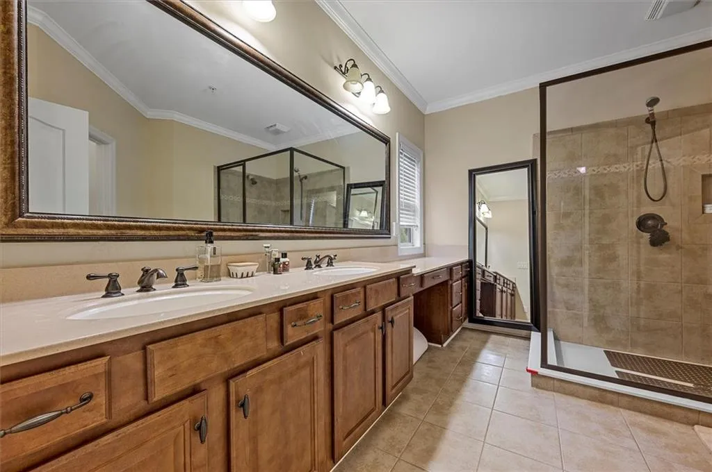 920 Boudreau Court, Atlanta, Georgia 30328, 3 Bedrooms Bedrooms, ,3 BathroomsBathrooms,Residential,Sold,920 Boudreau Court,7178866