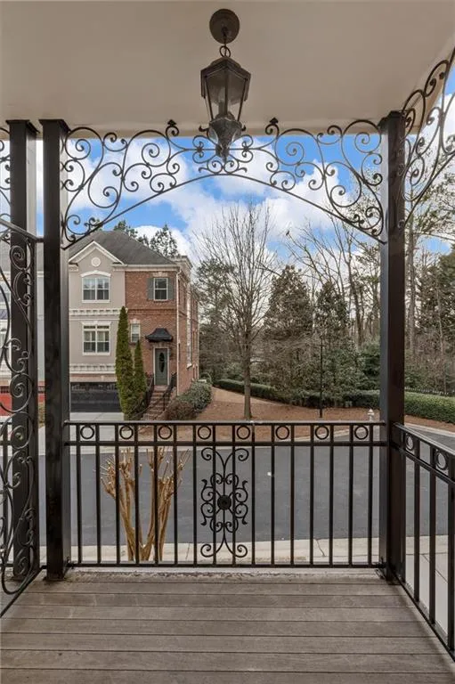 920 Boudreau Court, Atlanta, Georgia 30328, 3 Bedrooms Bedrooms, ,3 BathroomsBathrooms,Residential,Sold,920 Boudreau Court,7178866