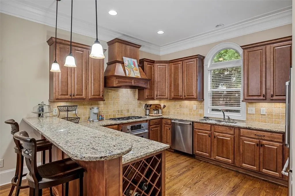 920 Boudreau Court, Atlanta, Georgia 30328, 3 Bedrooms Bedrooms, ,3 BathroomsBathrooms,Residential,Sold,920 Boudreau Court,7178866