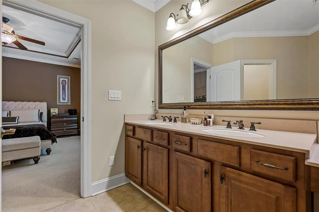 920 Boudreau Court, Atlanta, Georgia 30328, 3 Bedrooms Bedrooms, ,3 BathroomsBathrooms,Residential,Sold,920 Boudreau Court,7178866