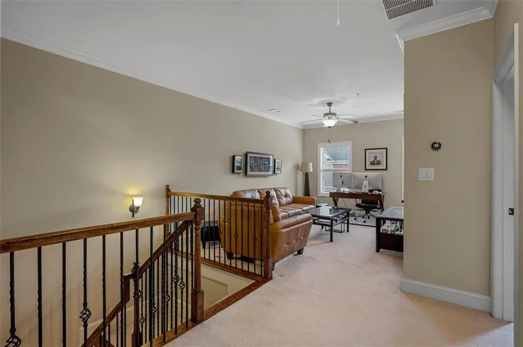 920 Boudreau Court, Atlanta, Georgia 30328, 3 Bedrooms Bedrooms, ,3 BathroomsBathrooms,Residential,Sold,920 Boudreau Court,7178866