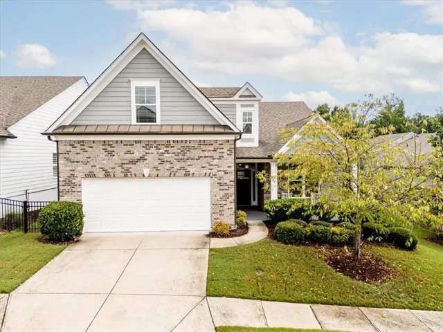 302 Derrymore Drive, Woodstock, Georgia 30188