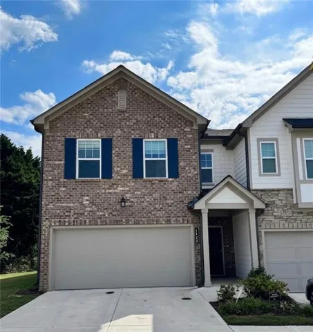 1433 Ben Park Way, Grayson, Georgia 30017
