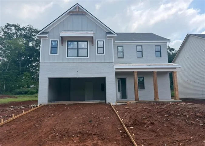 5 Putnam Place, Cartersville, Georgia 30120
