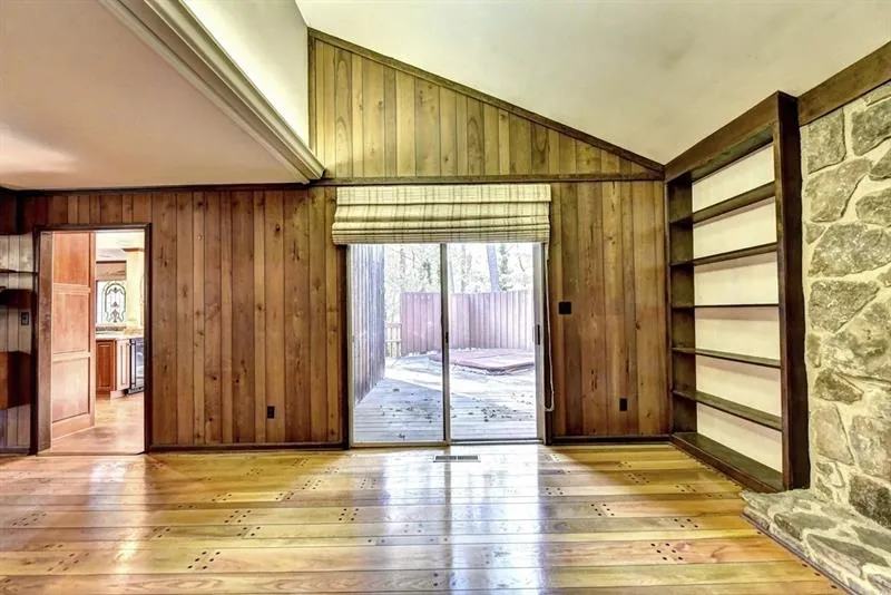 7485 Old Maine Trail, Atlanta, Georgia 30328, 4 Bedrooms Bedrooms, ,2 BathroomsBathrooms,Residential,Sold,7485 Old Maine Trail,6644130