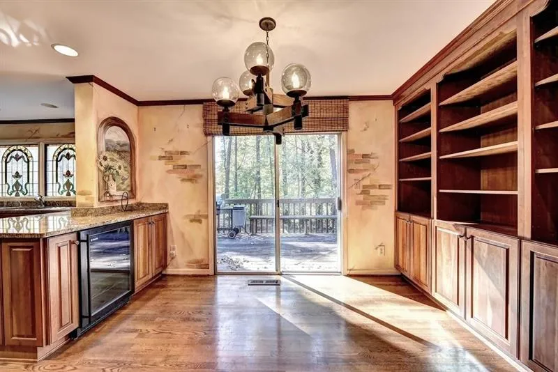 7485 Old Maine Trail, Atlanta, Georgia 30328, 4 Bedrooms Bedrooms, ,2 BathroomsBathrooms,Residential,Sold,7485 Old Maine Trail,6644130
