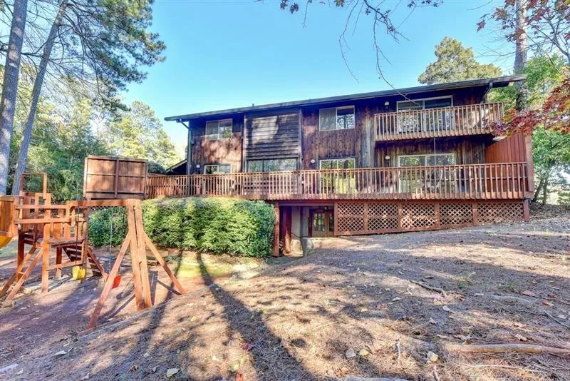 7485 Old Maine Trail, Atlanta, Georgia 30328, 4 Bedrooms Bedrooms, ,2 BathroomsBathrooms,Residential,Sold,7485 Old Maine Trail,6644130