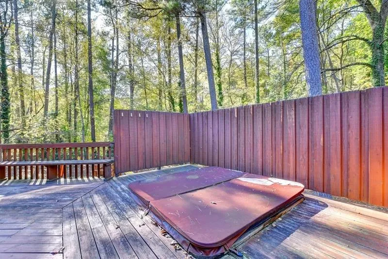 7485 Old Maine Trail, Atlanta, Georgia 30328, 4 Bedrooms Bedrooms, ,2 BathroomsBathrooms,Residential,Sold,7485 Old Maine Trail,6644130
