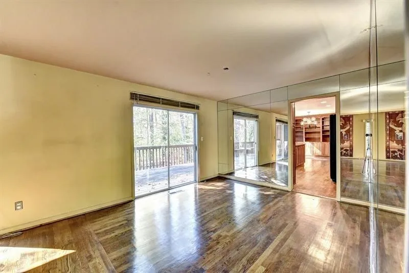 7485 Old Maine Trail, Atlanta, Georgia 30328, 4 Bedrooms Bedrooms, ,2 BathroomsBathrooms,Residential,Sold,7485 Old Maine Trail,6644130