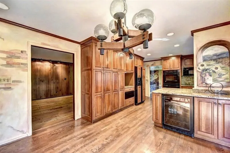 7485 Old Maine Trail, Atlanta, Georgia 30328, 4 Bedrooms Bedrooms, ,2 BathroomsBathrooms,Residential,Sold,7485 Old Maine Trail,6644130