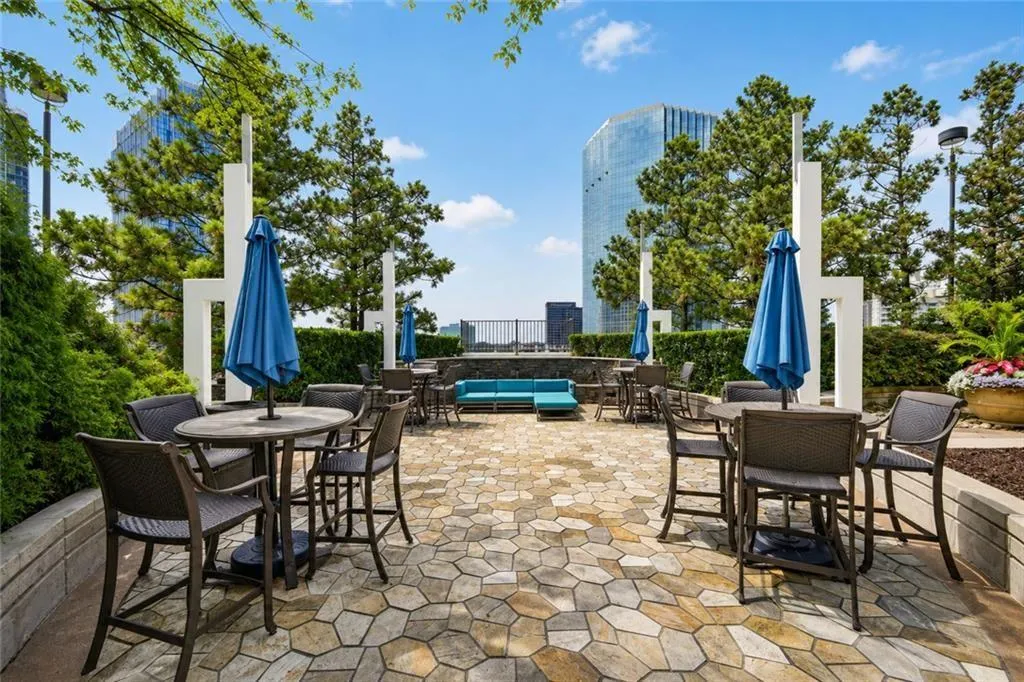3324 Peachtree Road Ne Unit 1616, Atlanta, Georgia 30326, 1 Bedroom Bedrooms, 0 ,1 BathroomBathrooms,Residential,For Sale,3324 Peachtree Road Ne Unit 1616,7812391