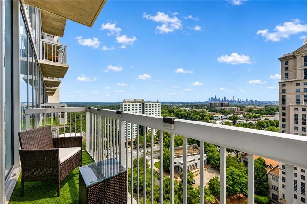 3324 Peachtree Road Ne Unit 1616, Atlanta, Georgia 30326, 1 Bedroom Bedrooms, 0 ,1 BathroomBathrooms,Residential,For Sale,3324 Peachtree Road Ne Unit 1616,7812391