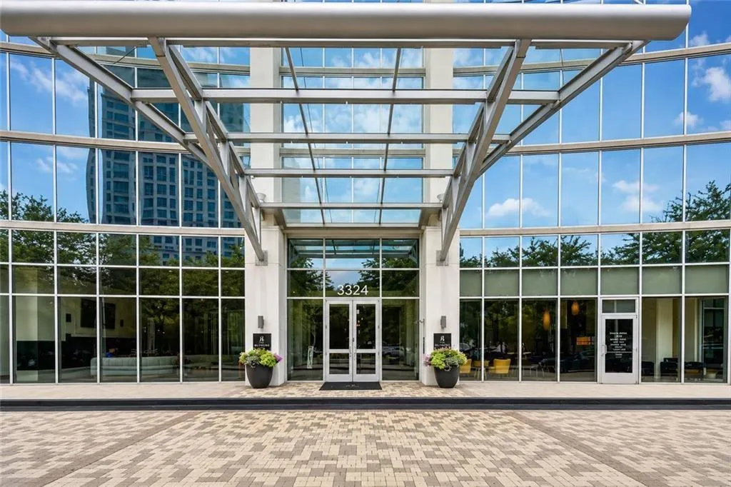3324 Peachtree Road Ne Unit 1616, Atlanta, Georgia 30326, 1 Bedroom Bedrooms, 0 ,1 BathroomBathrooms,Residential,For Sale,3324 Peachtree Road Ne Unit 1616,7812391