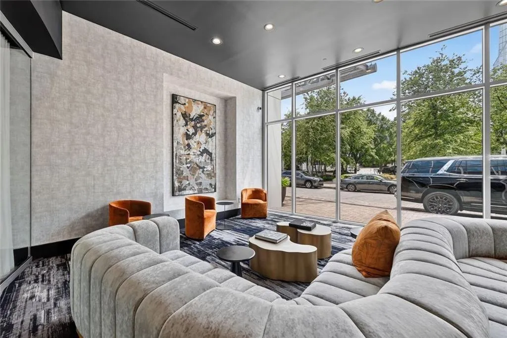 3324 Peachtree Road Ne Unit 1616, Atlanta, Georgia 30326, 1 Bedroom Bedrooms, 0 ,1 BathroomBathrooms,Residential,For Sale,3324 Peachtree Road Ne Unit 1616,7812391