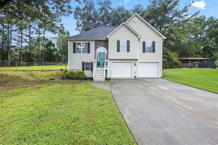 110 O’hara Drive, Rockmart, Georgia 30153