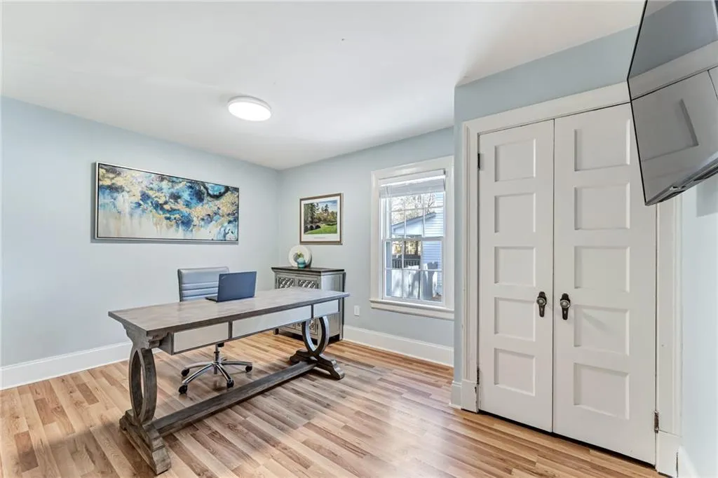 777 Forrest Street Nw, Atlanta, Georgia 30318, 3 Bedrooms Bedrooms, ,2 BathroomsBathrooms,Residential,For Sale,777 Forrest Street Nw,7644006